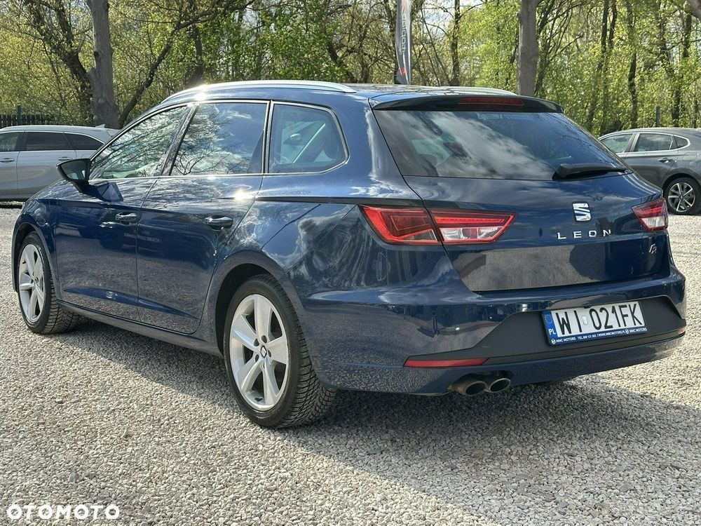 Seat Leon - 6