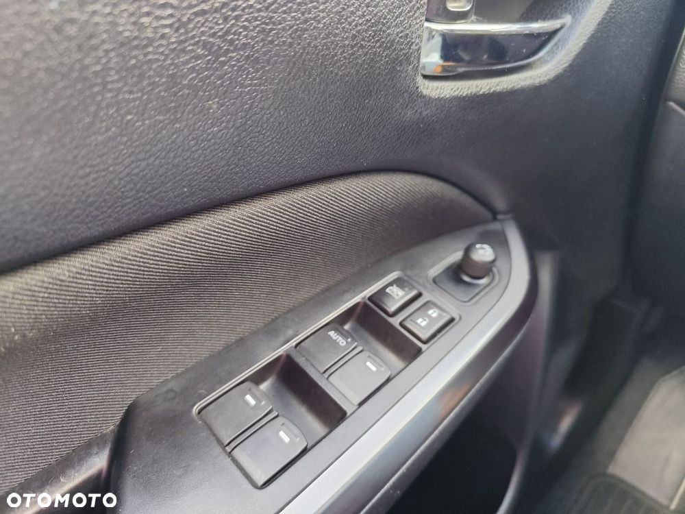 Suzuki Vitara 1.4 Boosterjet mHEV Premium Plus 4WD - 22