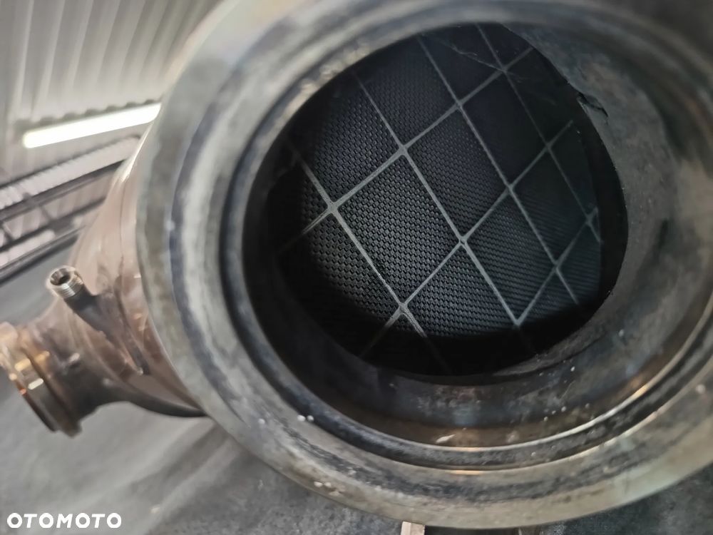 Mercedes W213 W238 2.0 DIESELKatalizator DPF A2134914900  2.0 DIESEL - 6