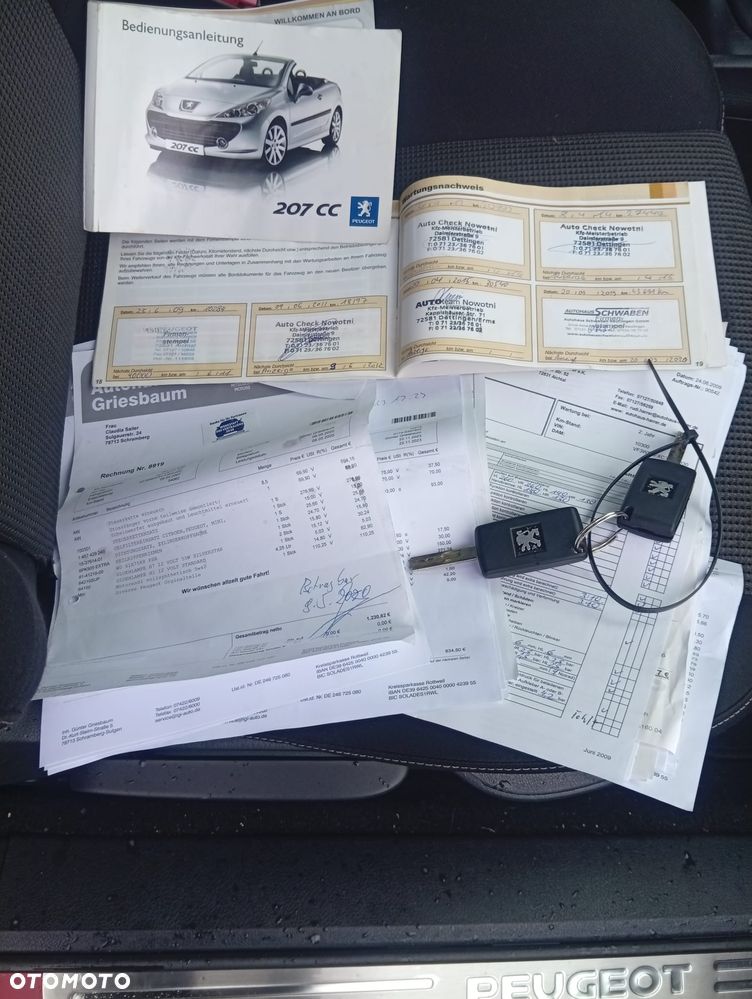 Peugeot 207 150 Turbo Sport - 16