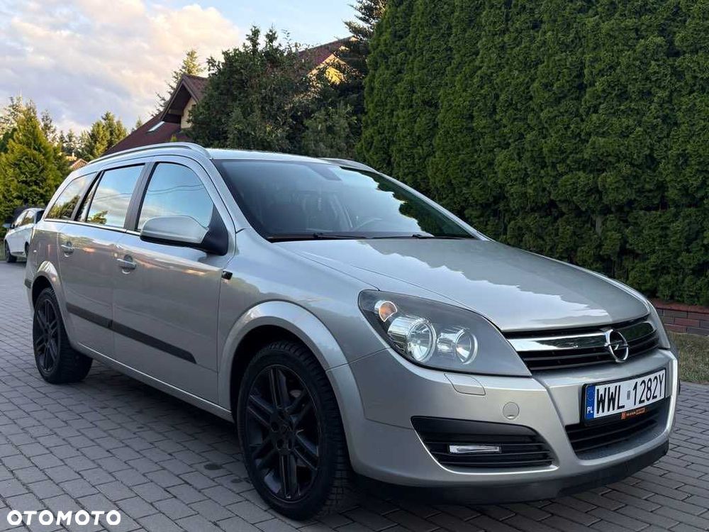 Opel Astra - 7
