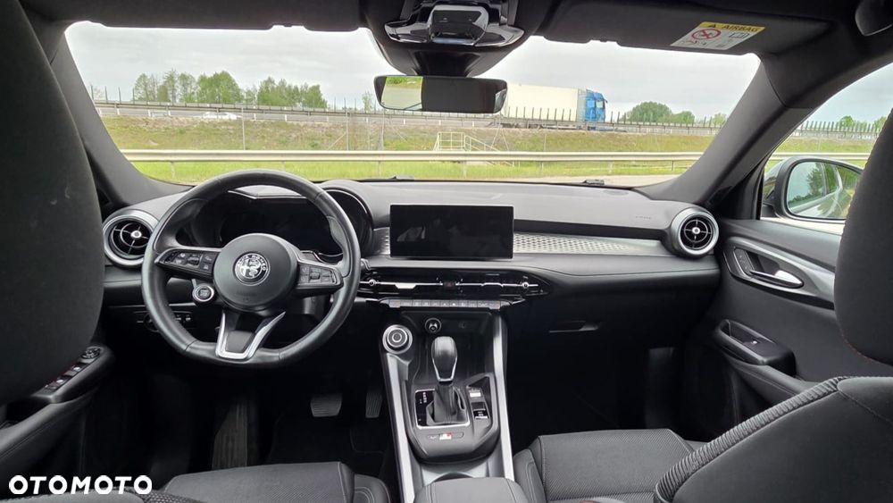 Alfa Romeo Tonale 1.5 T4 GSE mHEV Sprint DCT - 15