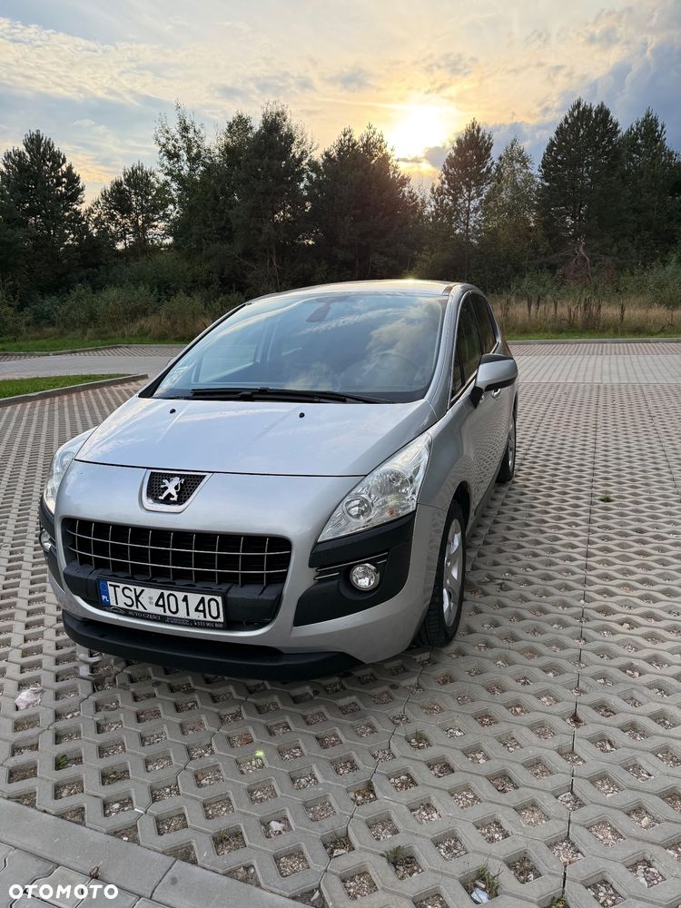 Peugeot 3008 1.6 HDi Trendy - 1