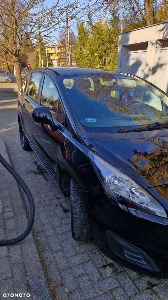 Peugeot 5008 1.6 BlueHDi Active - 6