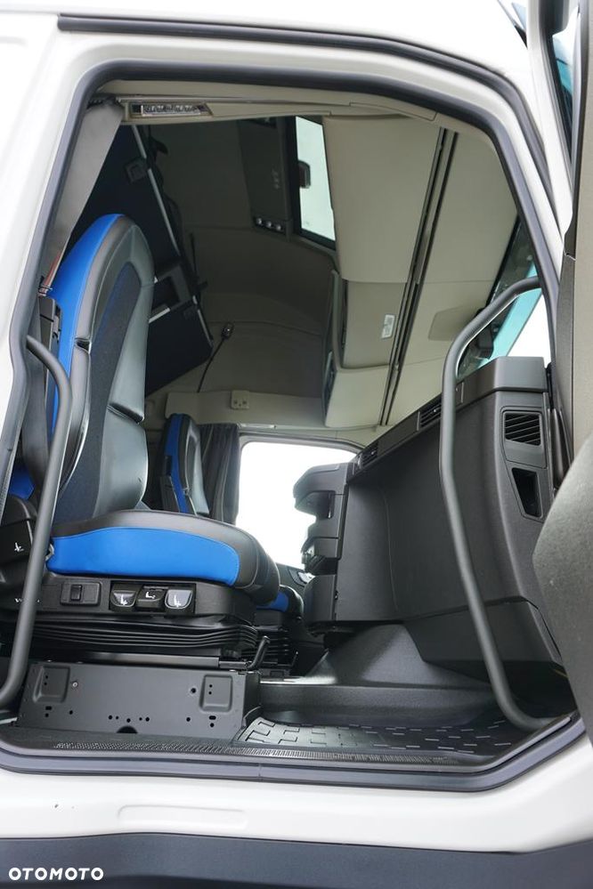 Volvo FH / 460 / I – SAVE / XL / EURO 6 / ACC / I -COOL / NOWY MODEL - 8