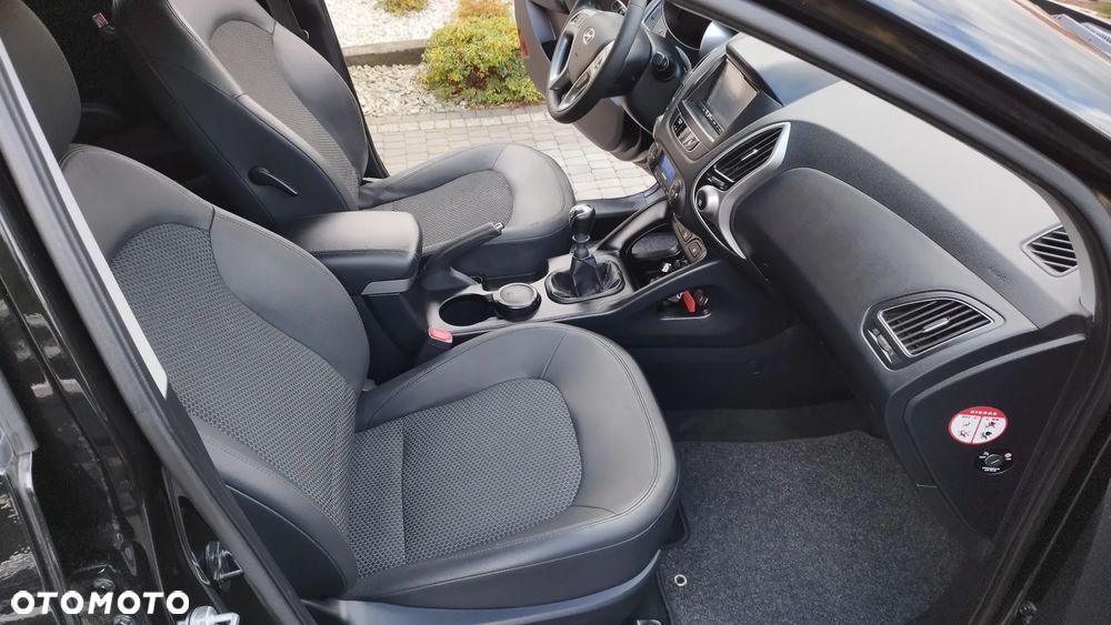 Hyundai ix35 1.6 2WD Style - 6