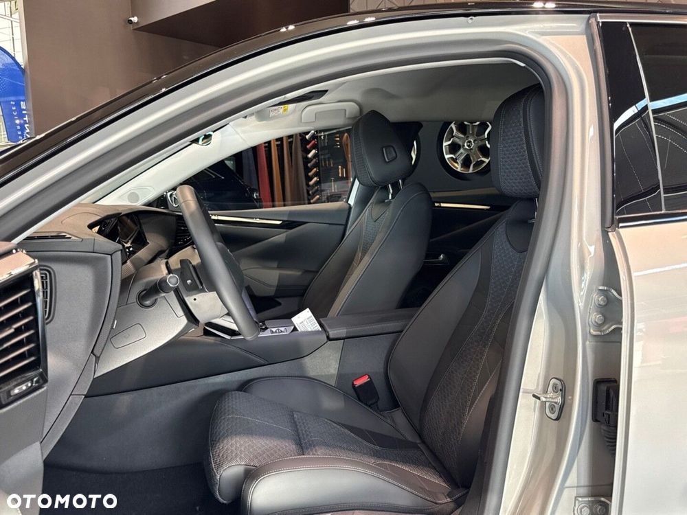 DS Automobiles DS 4 - 9