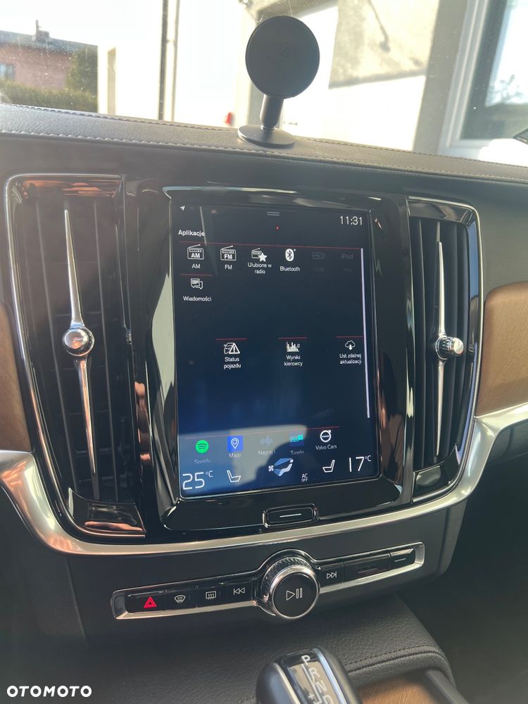 Volvo S90 D5 AWD Inscription - 14