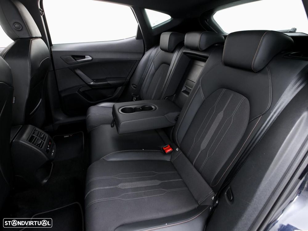 Cupra Formentor 1.5 TSI DSG - 11