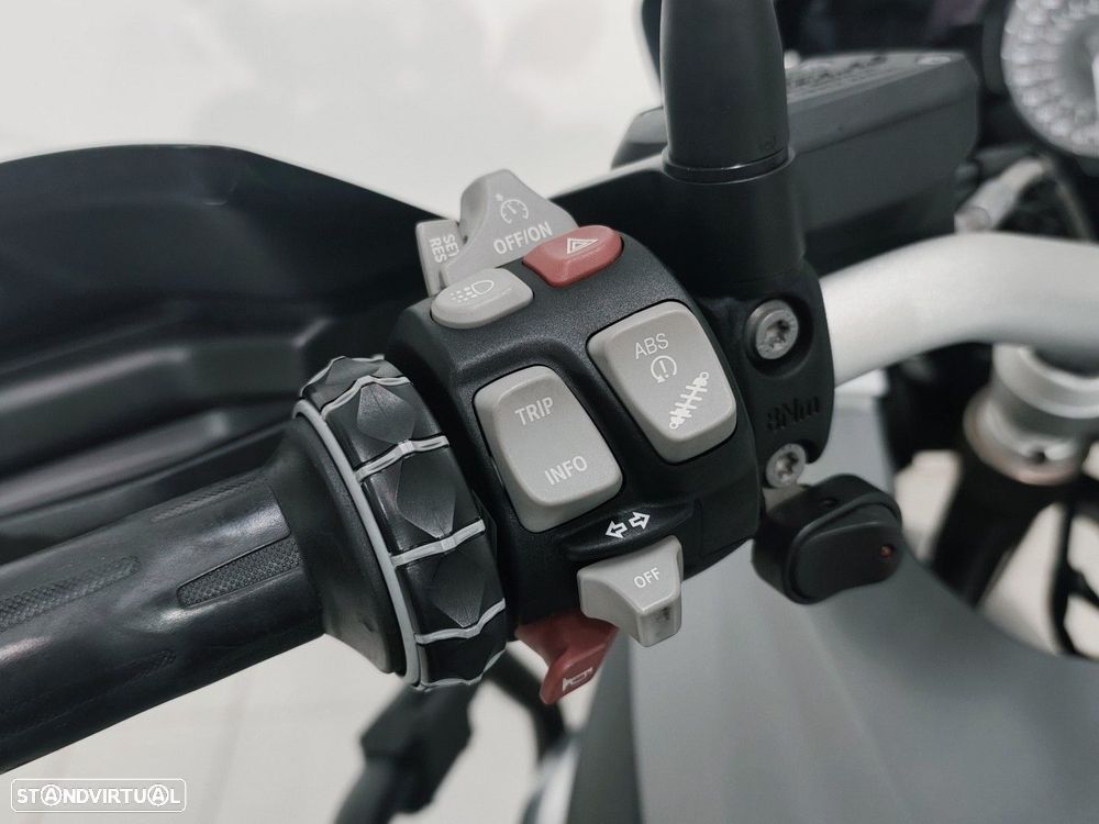 BMW R 1200 GS . - 19