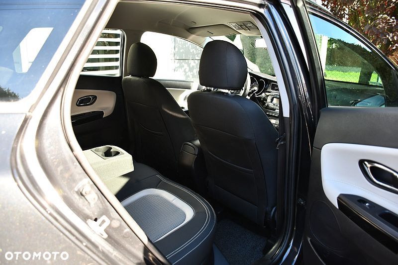 Kia Ceed 2014