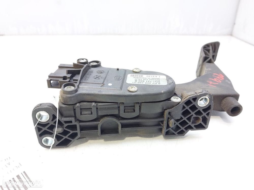 POTENCIOMETRO PEDAL SEAT LEON 2003 -6Q1721503B - 7