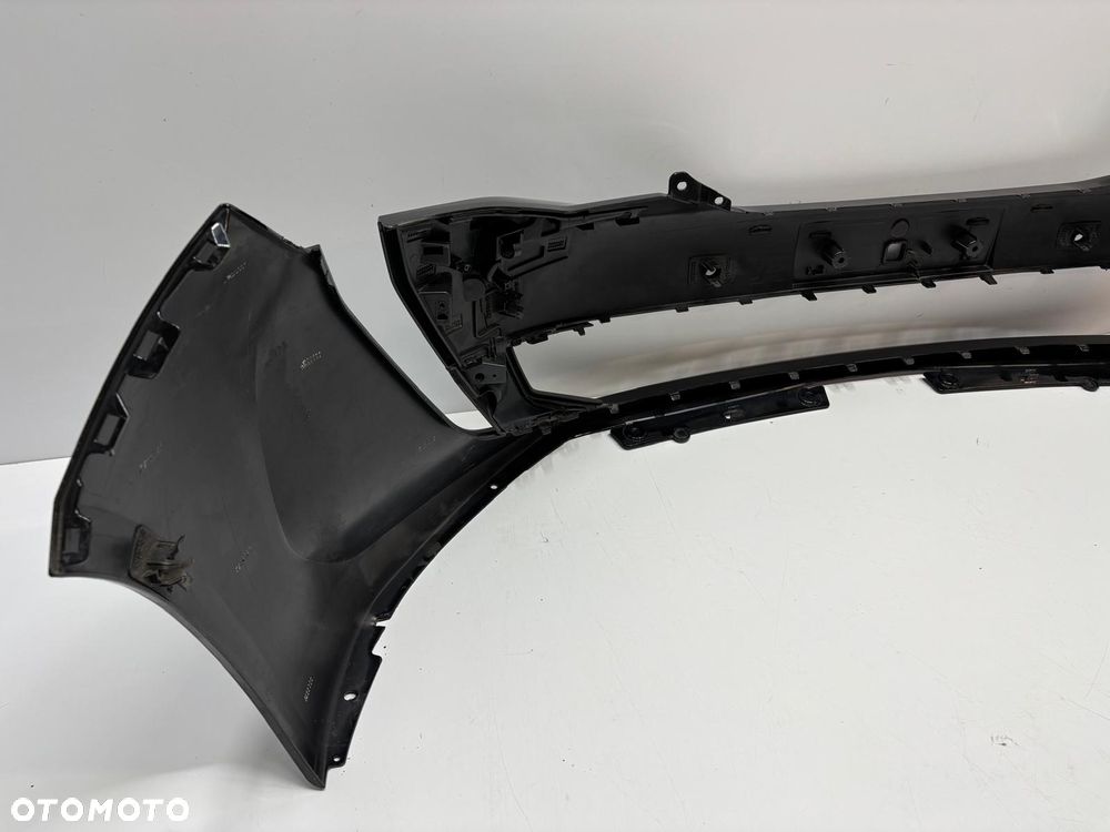 Peugeot 508 II Zderzak Przód Przedni - 10