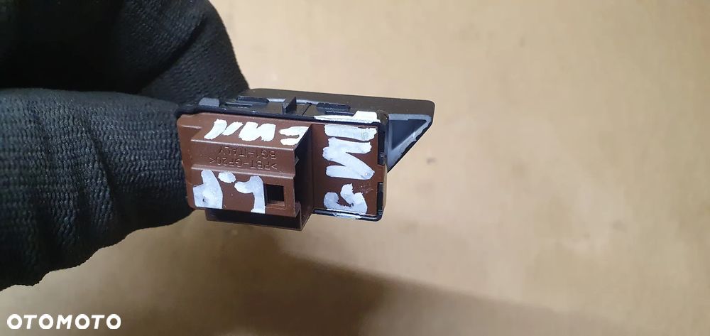 Przełącznik centralnego zamka blokady drzwi VW Golf VIII 8 5H0962125 - 6