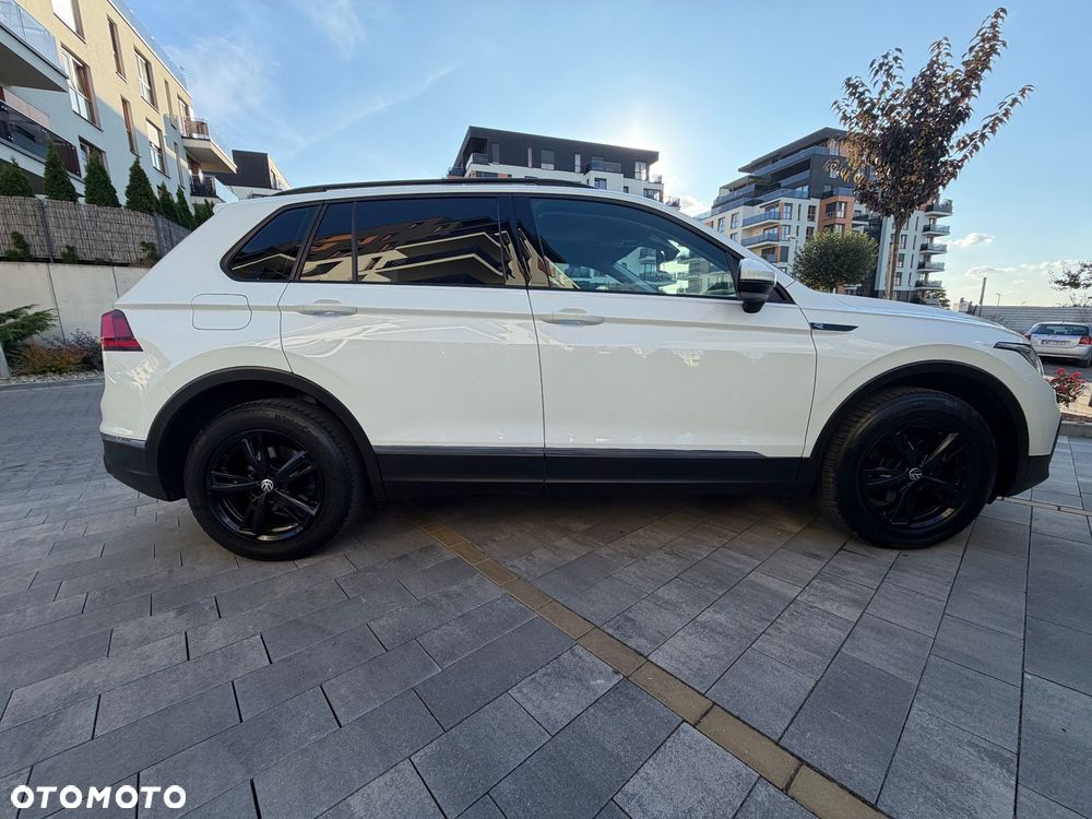Volkswagen Tiguan 2.0 TDI SCR 4Mot R-Line DSG - 37