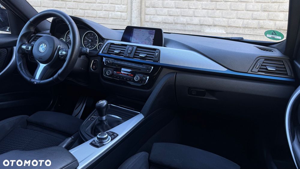 BMW Seria 3 - 13