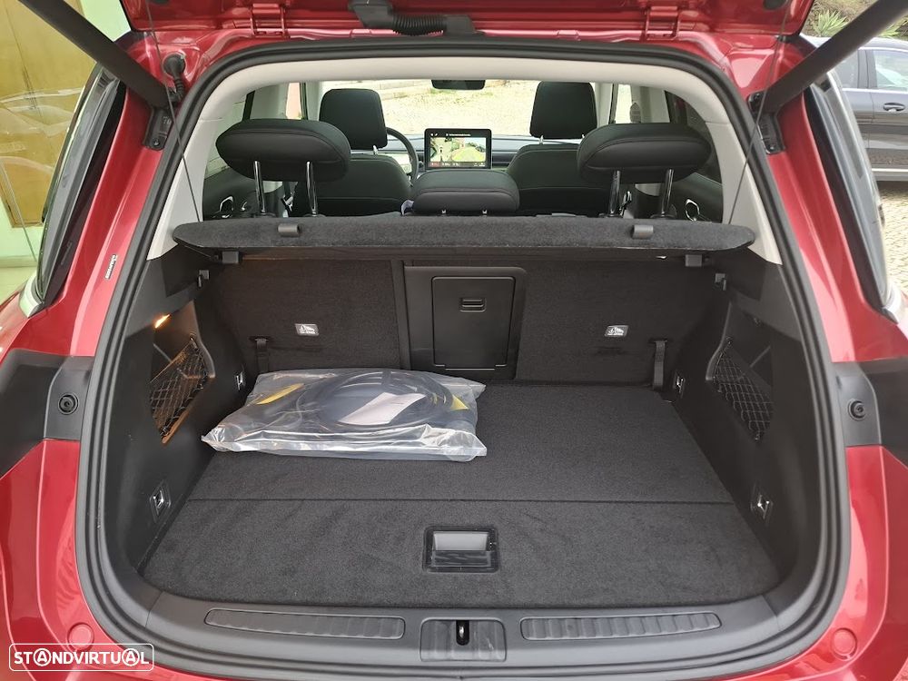 Smart #1 66 kWh Pro+ - 47