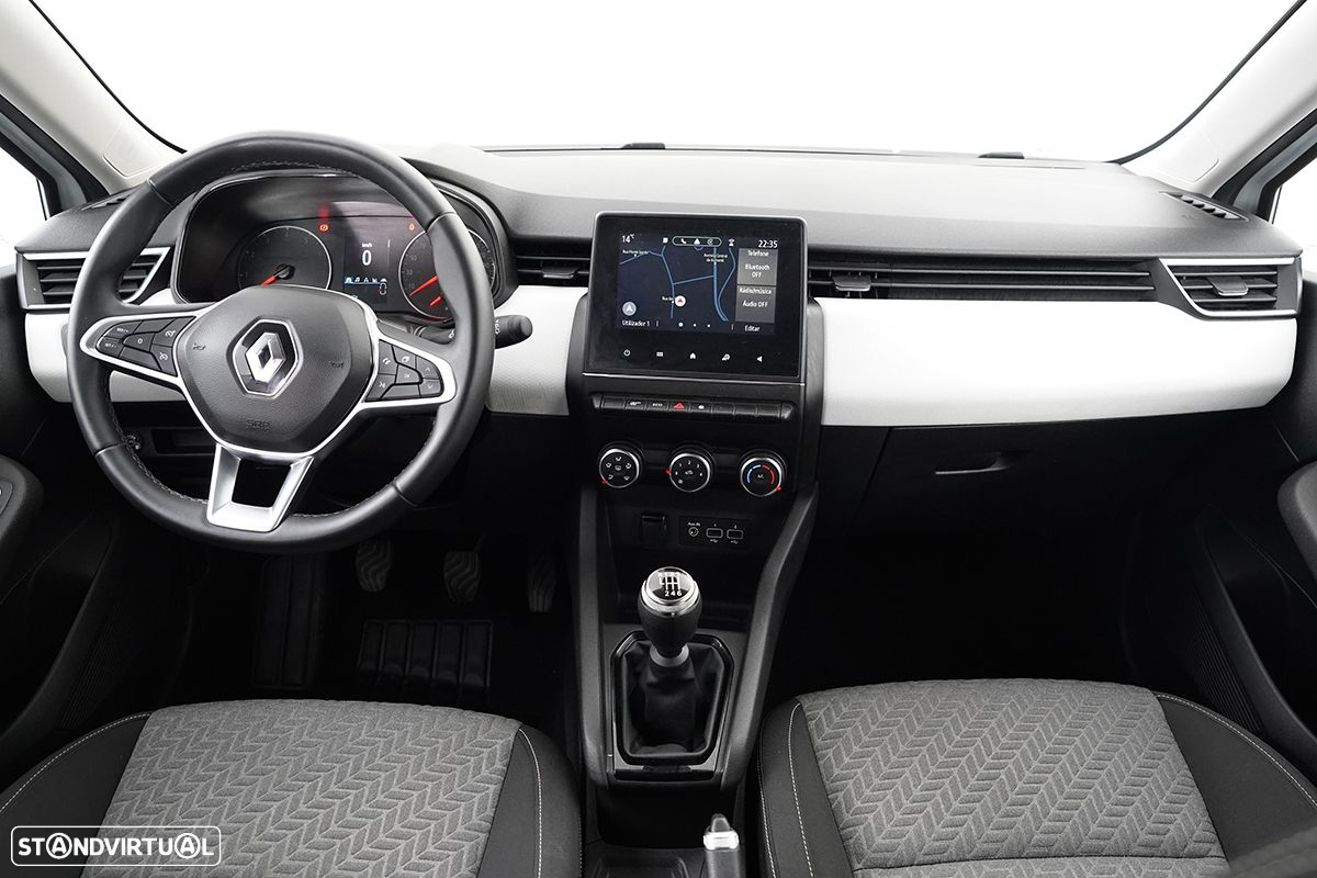 Renault Captur 1.0 TCe RS Line - 8
