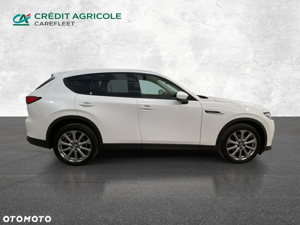 Mazda CX-60 - 5