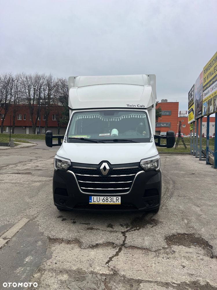 Renault Master - 7