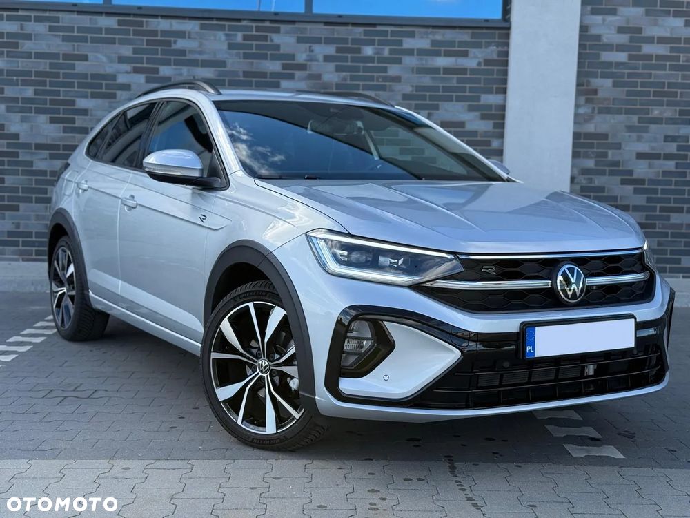 Volkswagen Taigo 1.0 TSI R-Line Plus DSG - 1