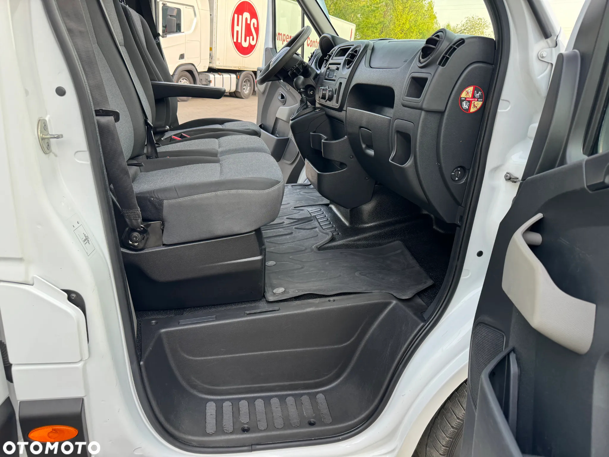 Renault Master - 6