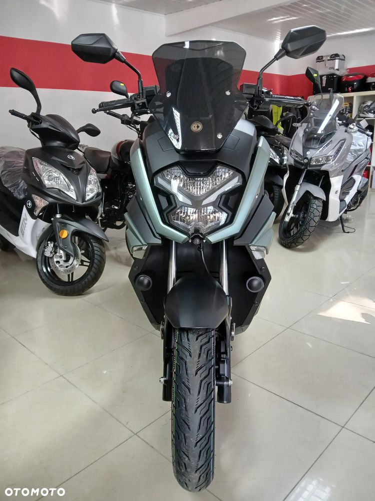 Barton X-Trail - 11