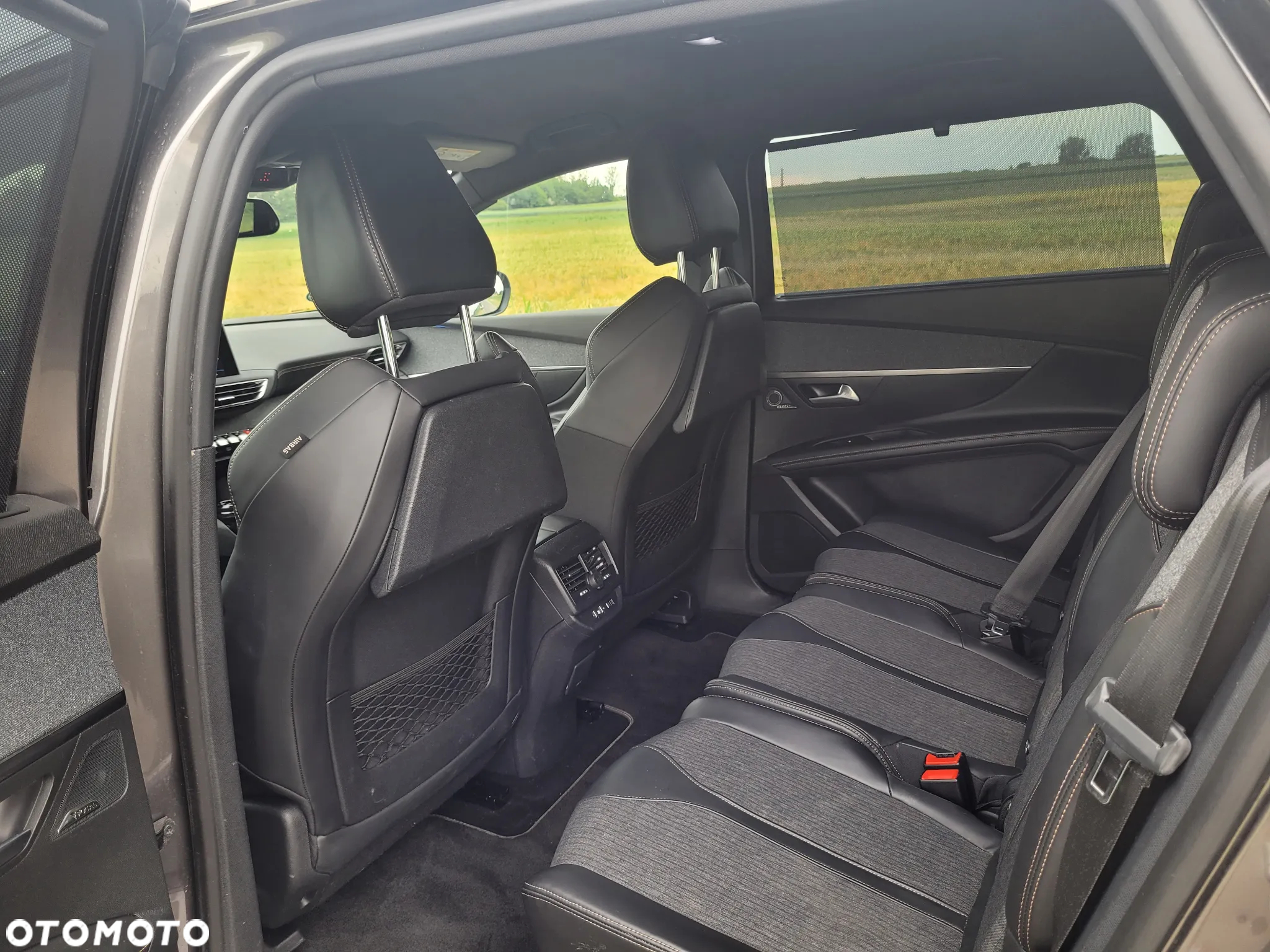 Peugeot 5008 - 19