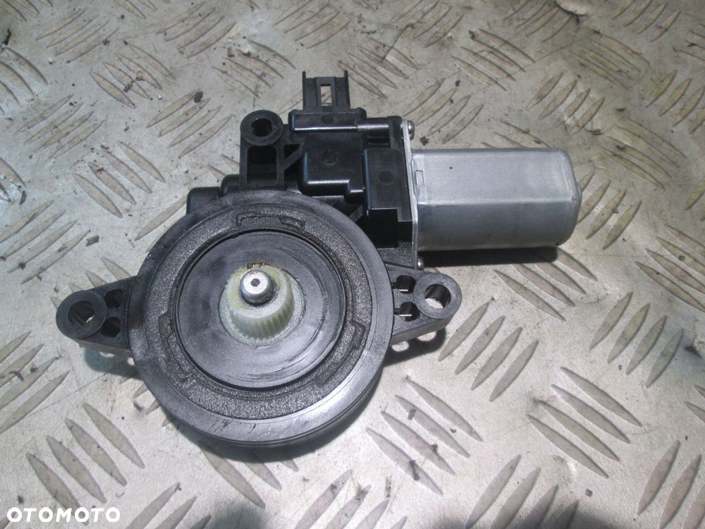 SILNICZEK SZYBY LEWY PRZÓ MAZDA 2 DE 07- D6515958X - 1