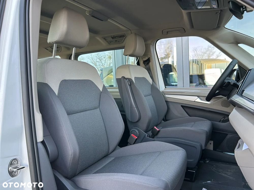 Volkswagen Multivan 2.0 TDI L2 Family DSG - 15