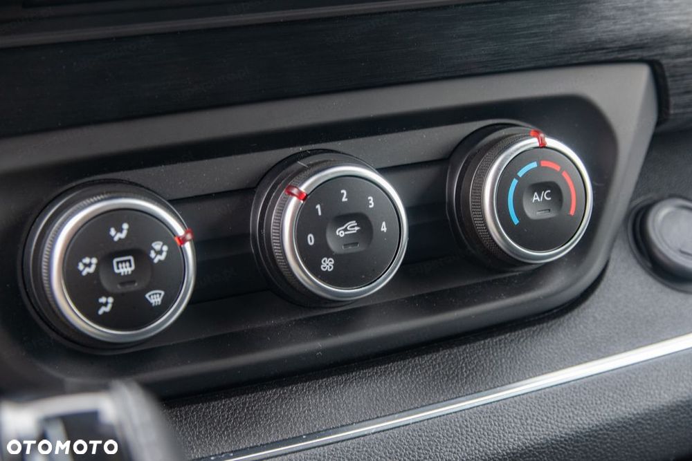 Renault Trafic Kombi 2.0 L2 Equilibre EDC - 22