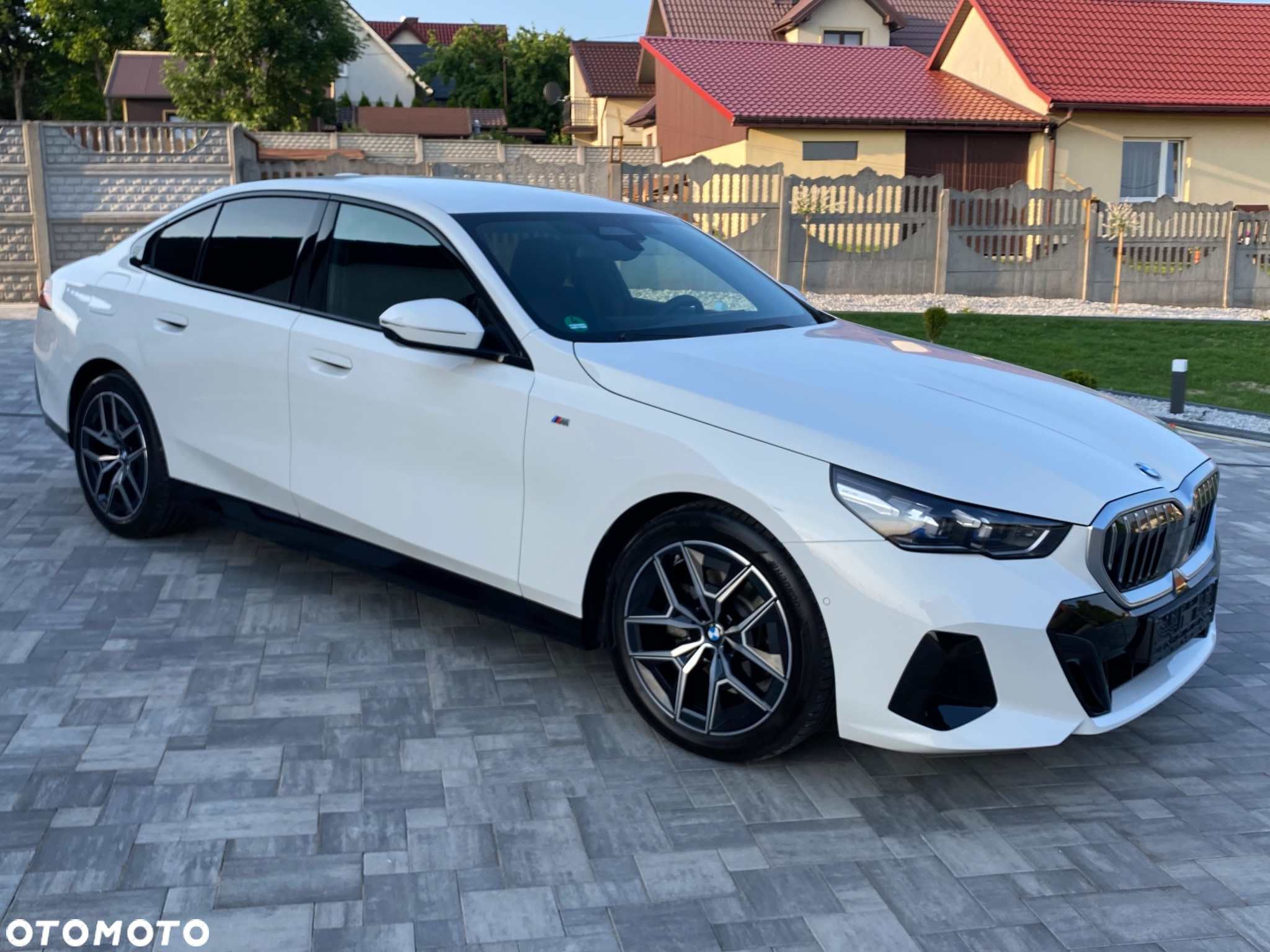 BMW Seria 5 - 5