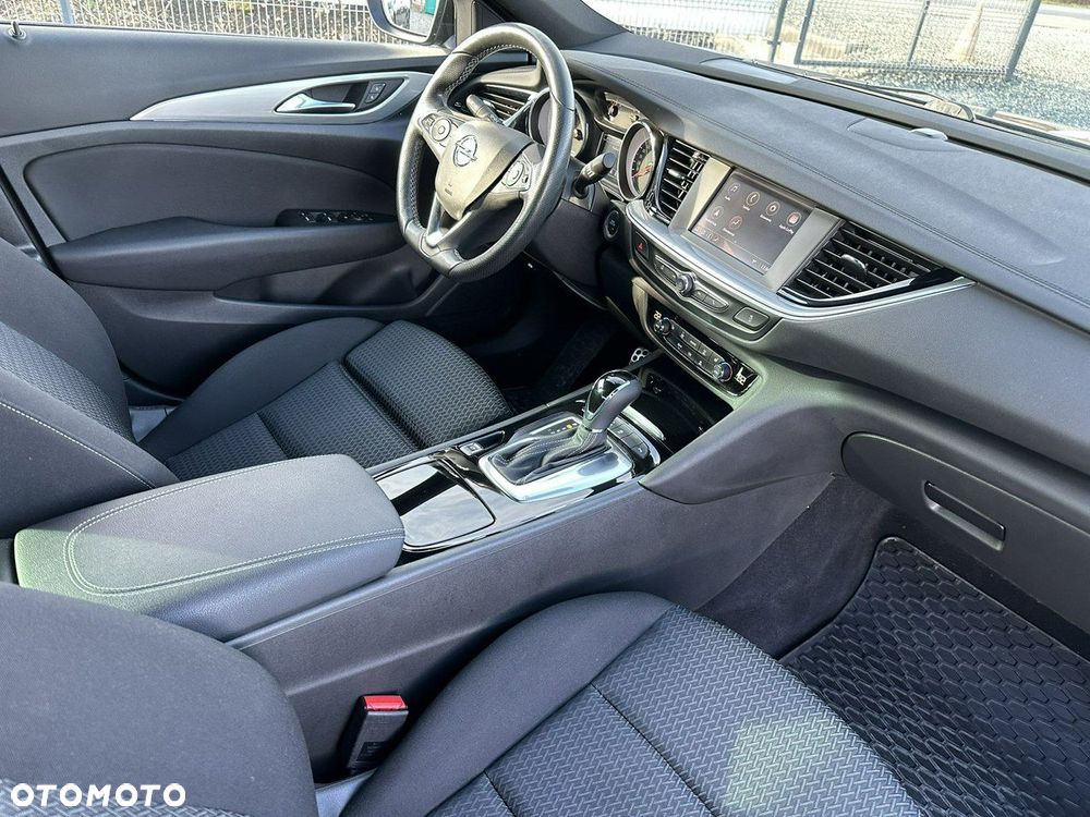 Opel Insignia 2.0 CDTI Business Elegance S&S - 24