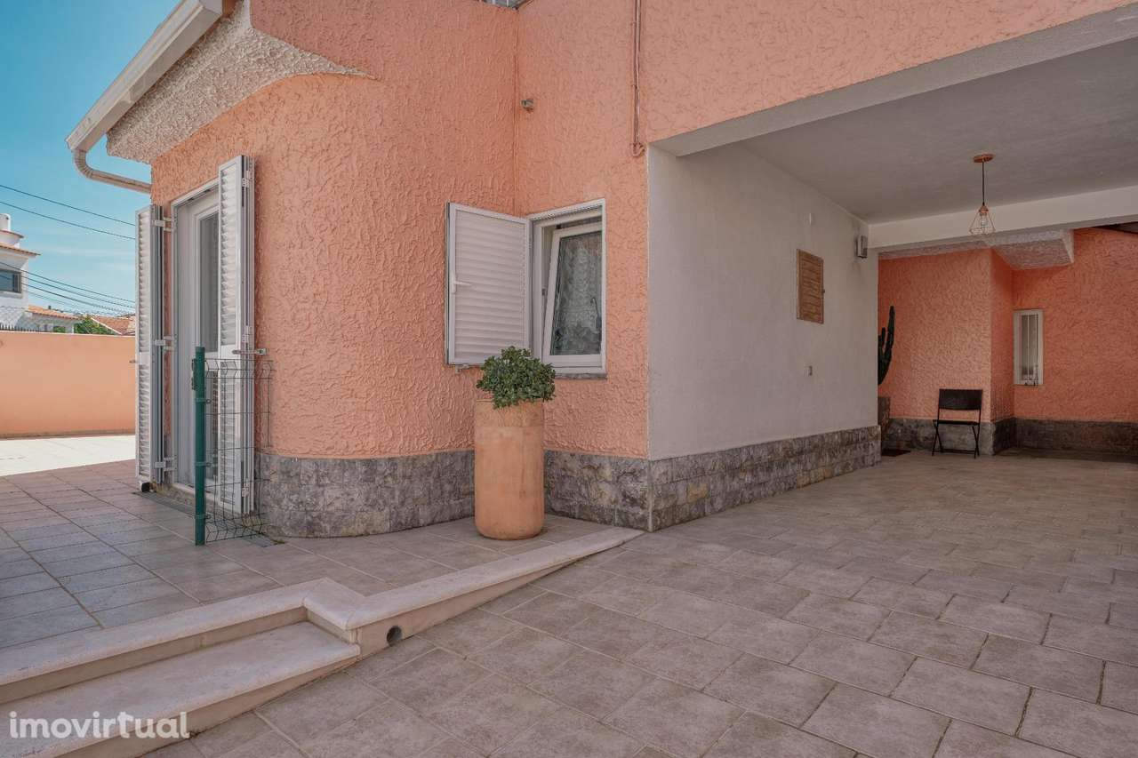 Moradia T5 na Pampilheira - Grande imagem: 5/27