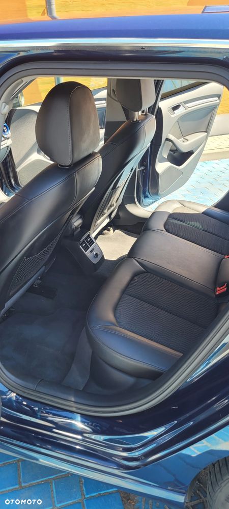 Audi A3 Sportback - 29