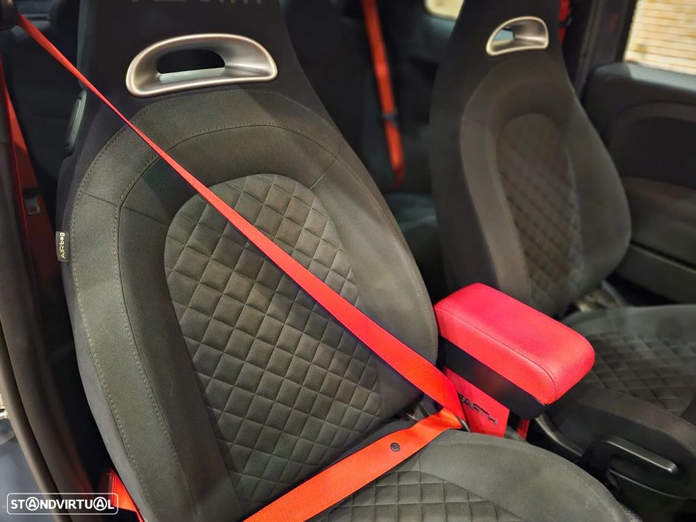 Abarth 595 1.4 T-Jet - 18