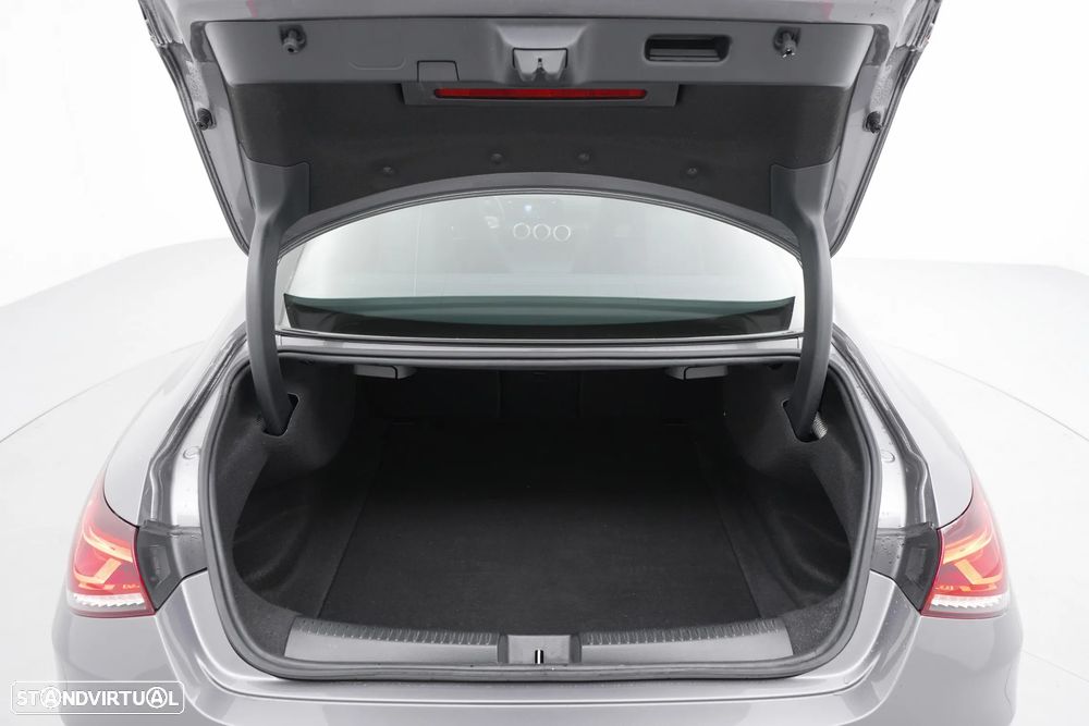 Mercedes-Benz CLA 180 d AMG Line Aut. - 29