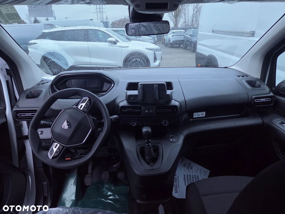 Peugeot Partner S&S L2 (bryg.) - 7