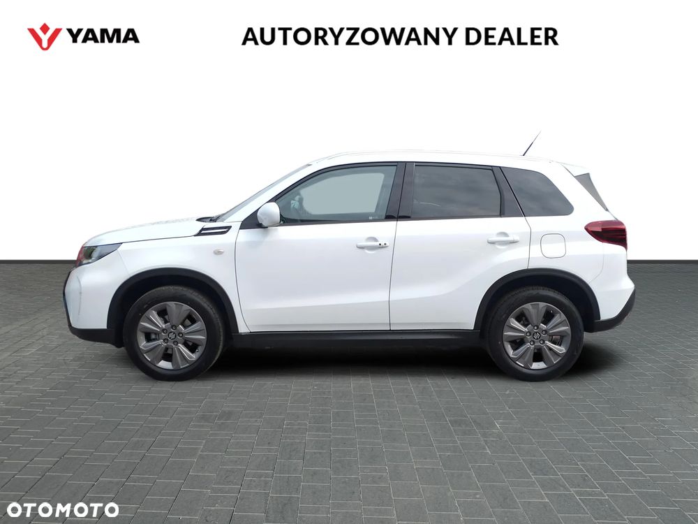 Suzuki Vitara 1.4 Boosterjet mHEV Premium Plus 2WD - 2