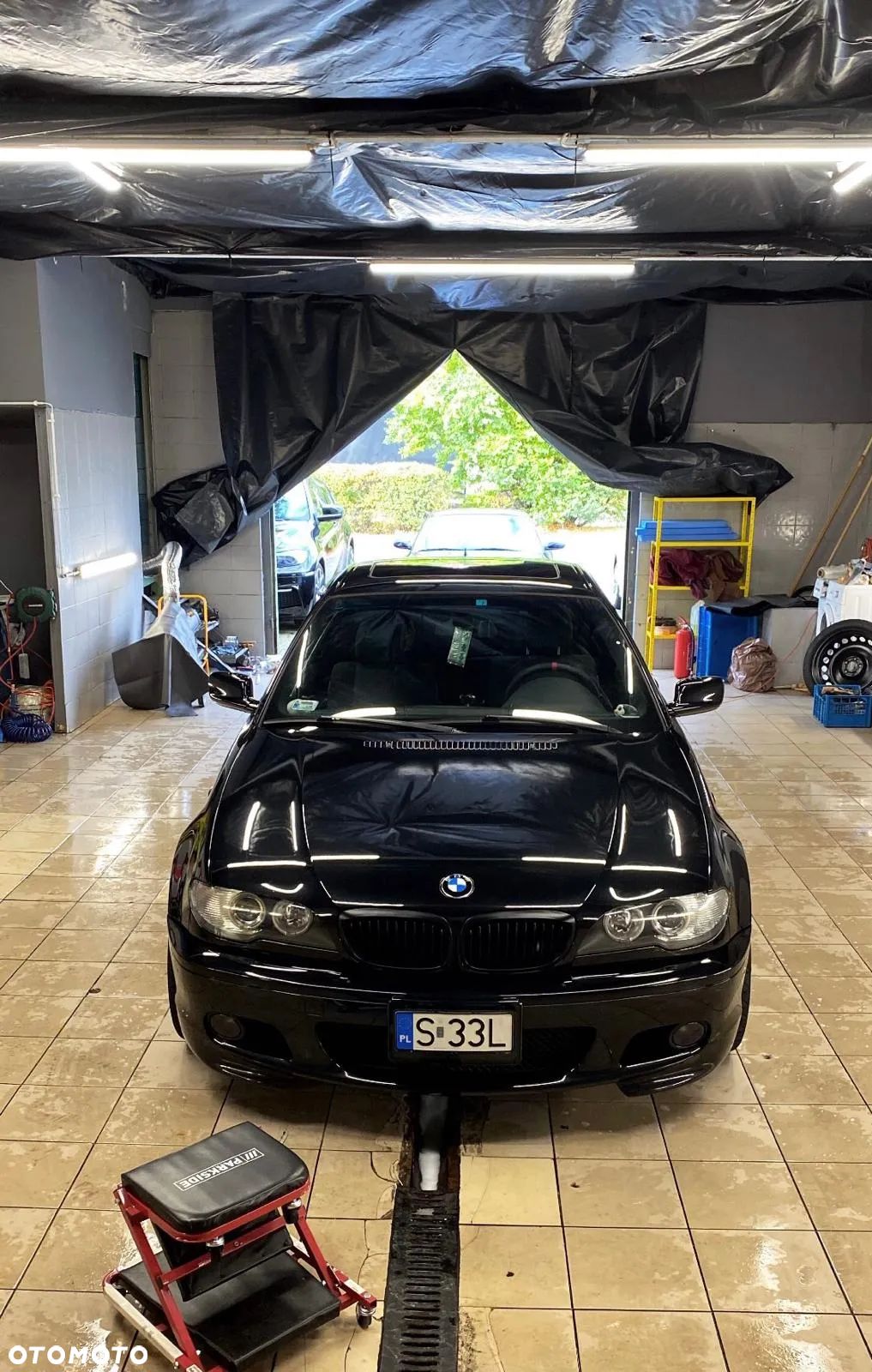 BMW Seria 3 330 Ci - 1