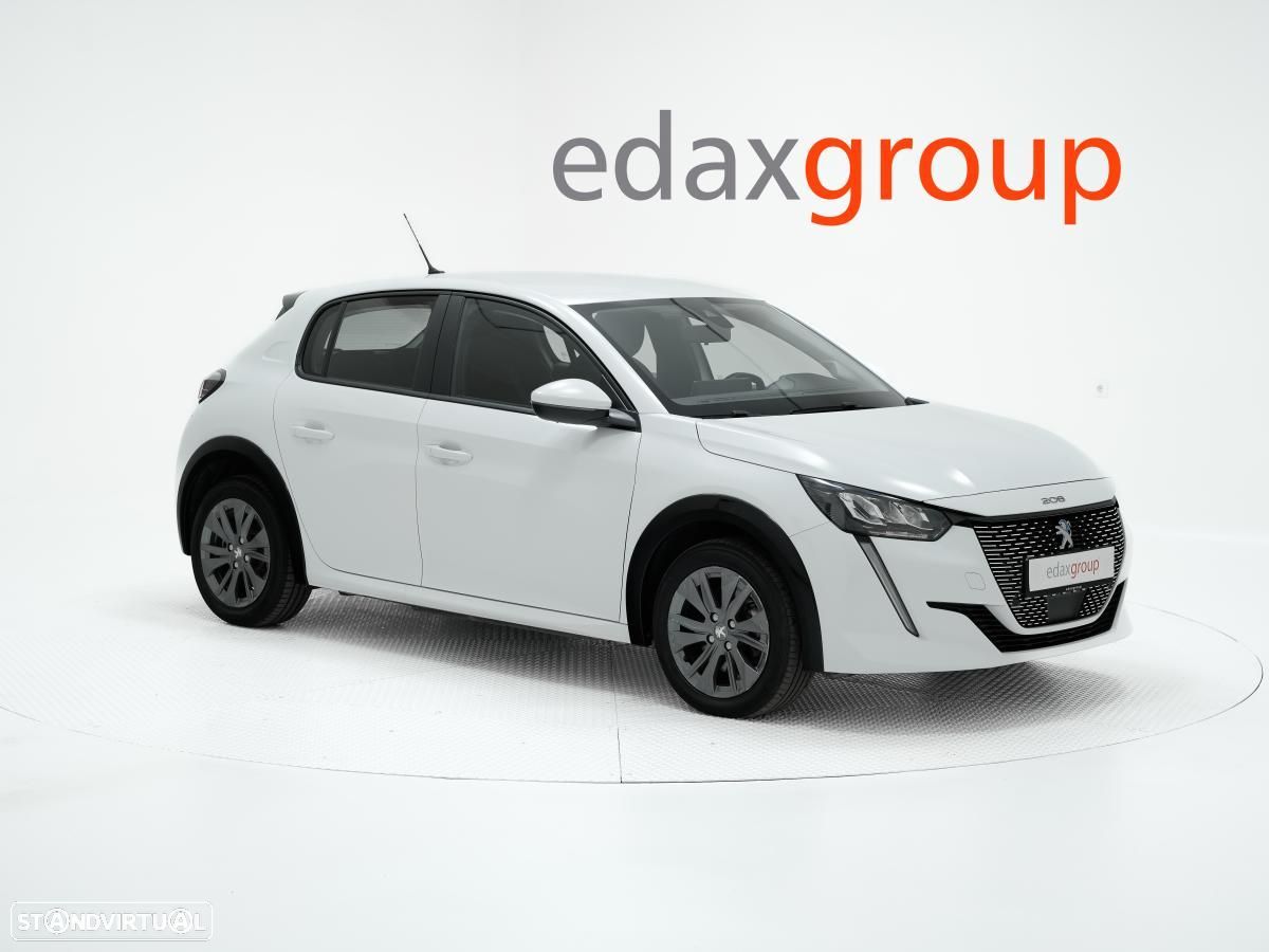 Peugeot e-208 50 kWh Active Pack - 1