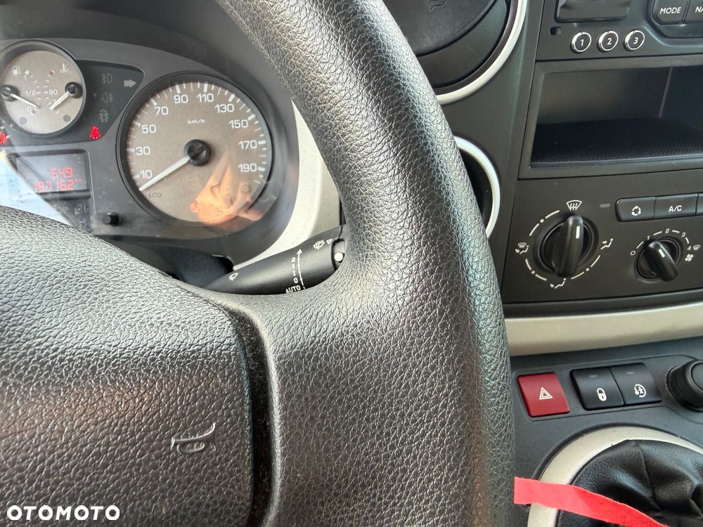 Citroën Berlingo Multispace BlueHDi 100 SELECTION - 31