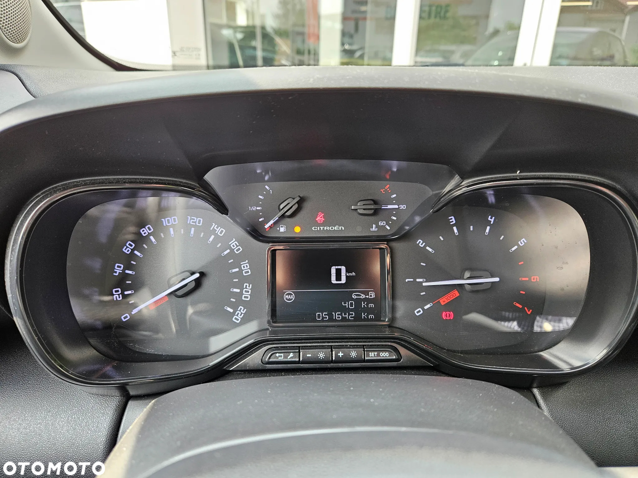 Citroën C3 Aircross 1.2 PureTech GPF Feel S&S - 22