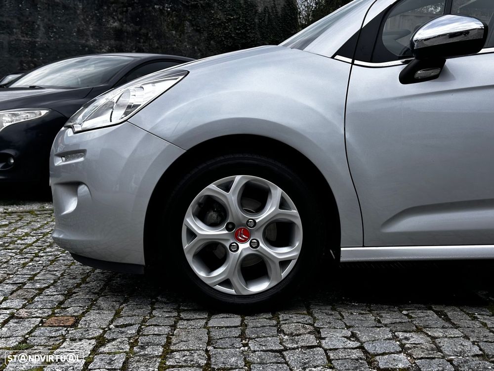 Citroën C3 1.2 VTi Collection - 4
