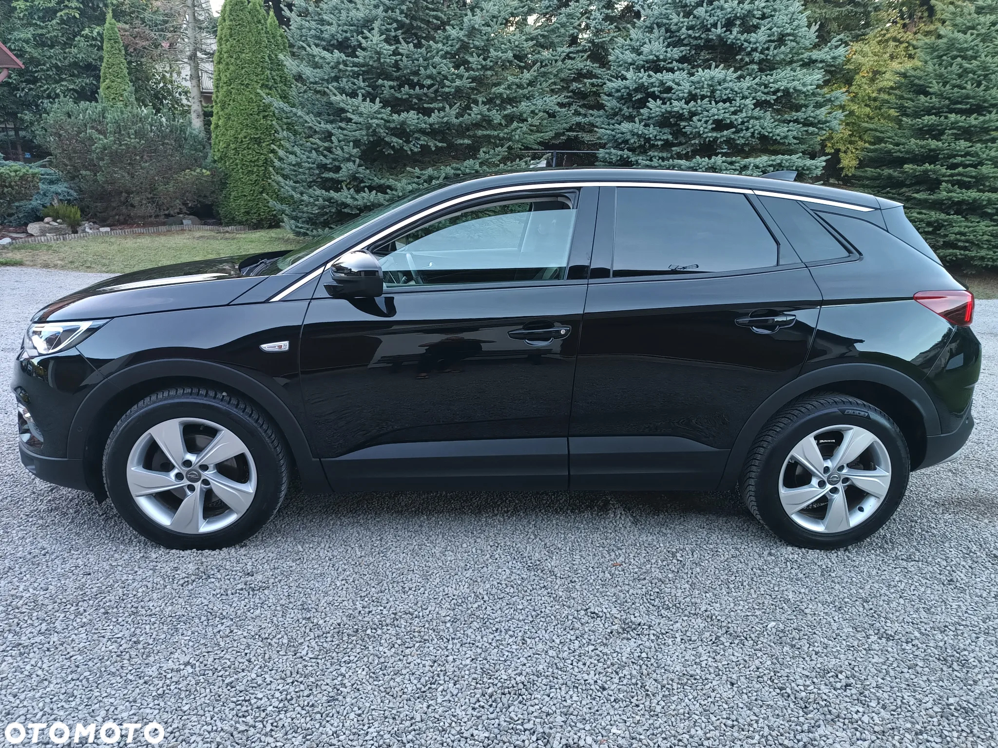 Opel Grandland X 1.6 D Start/Stop Business INNOVATION - 6