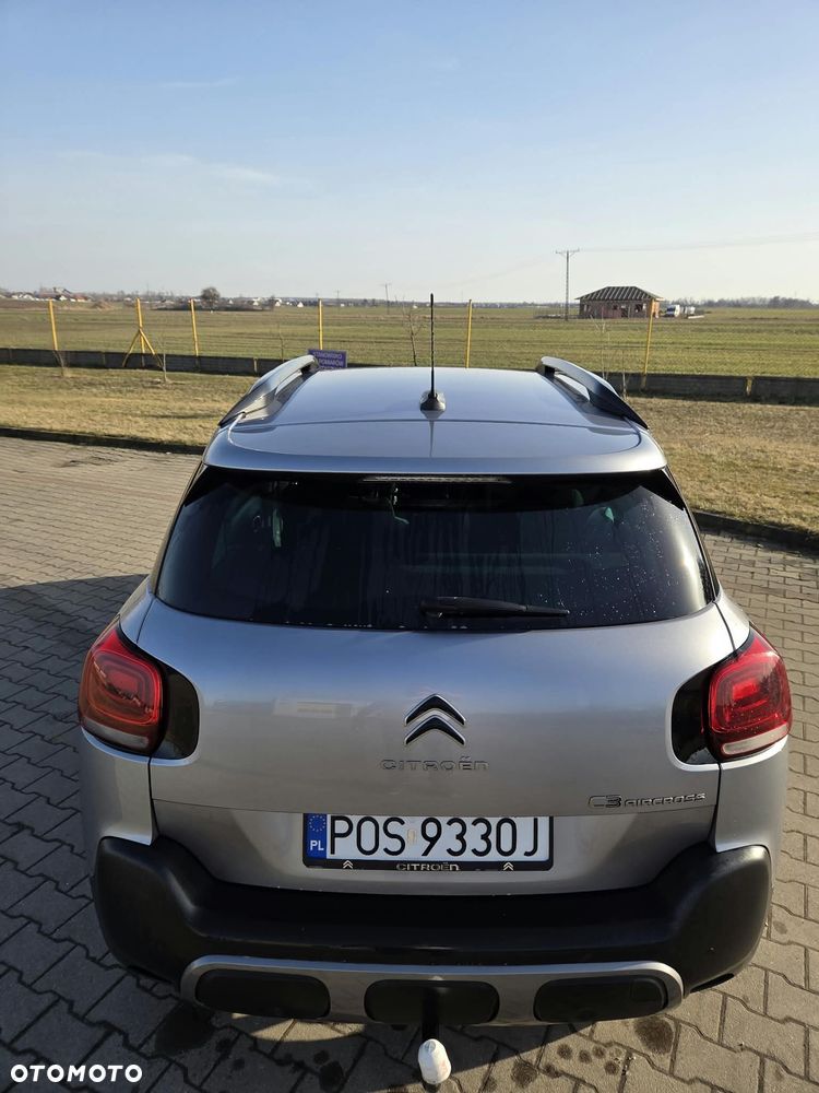 Citroën C3 Aircross - 5