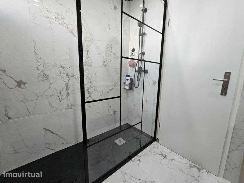 Alugo Apartamento  T2 - Grande imagem: 4/12