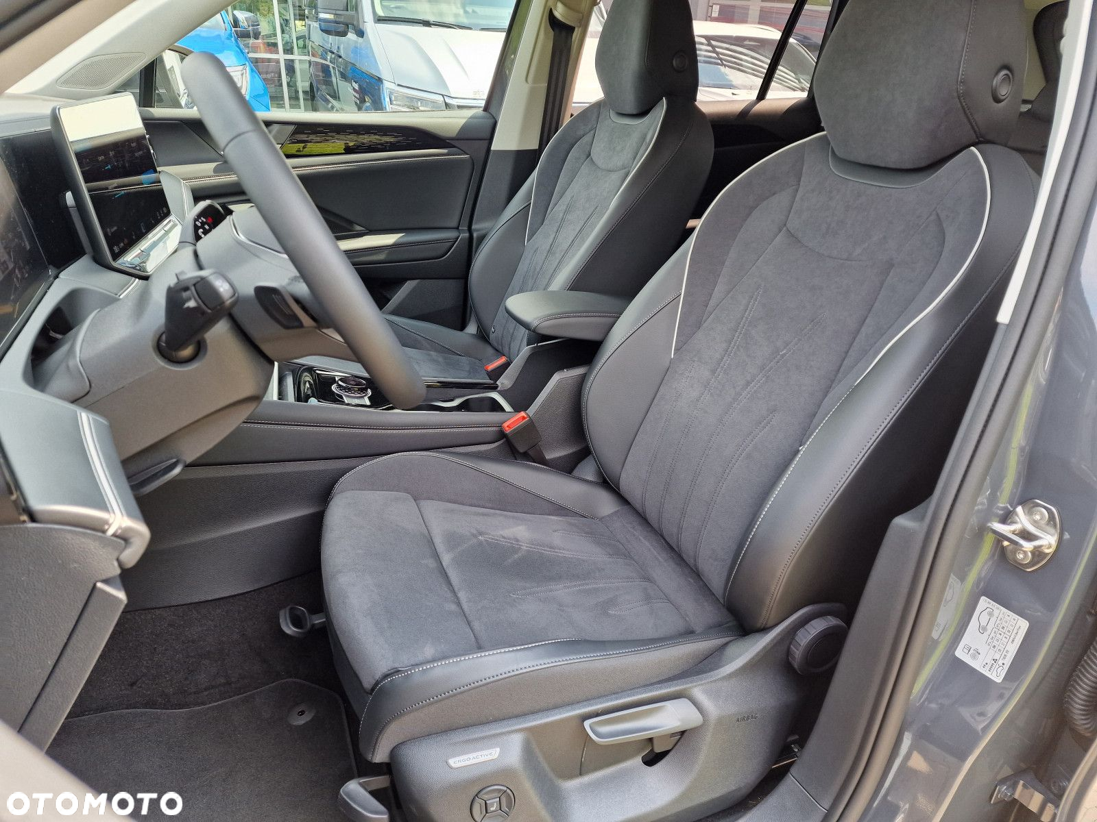 Volkswagen Tiguan 1.5 TSI EVO Elegance DSG - 11