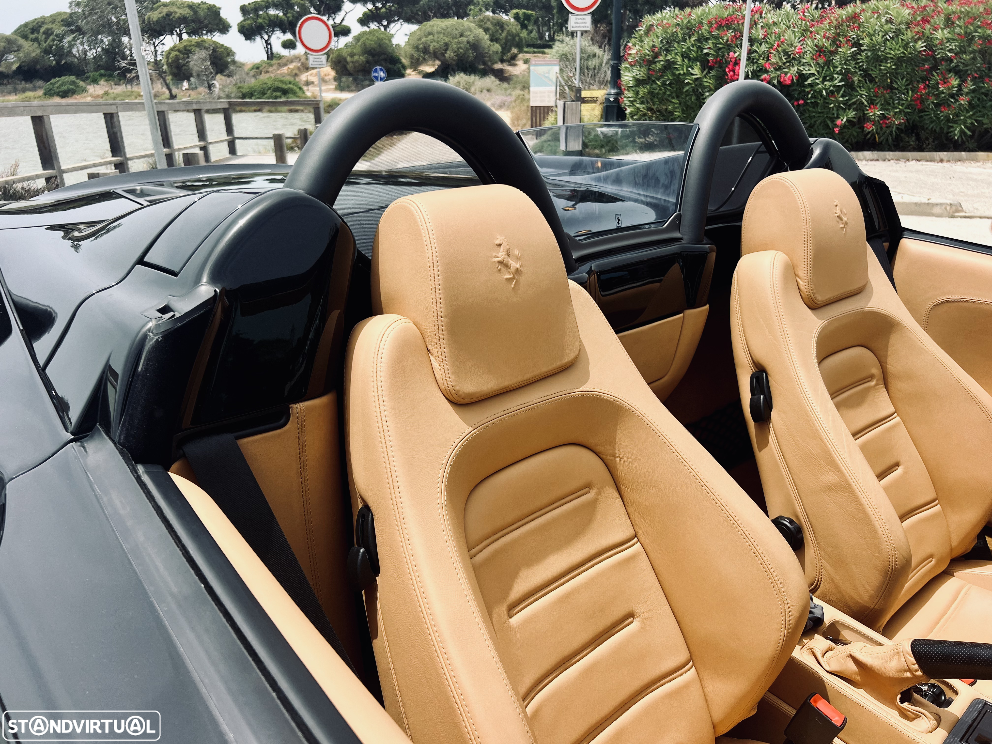 Ferrari F430 - 21