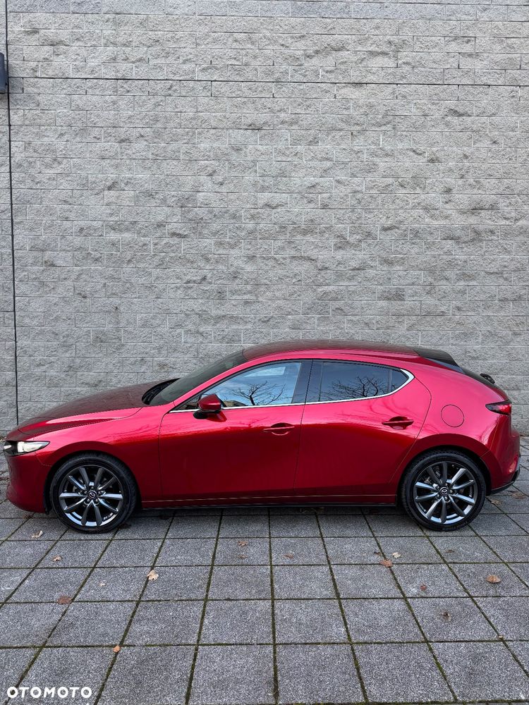 Mazda 3 2.0 mHEV Kanjo - 6